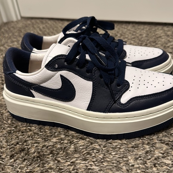Air Jordan 1 elevate low - Picture 4 of 8